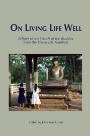 On Living Life Well