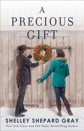 Read: Book A Precious Gift