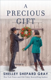 A Precious Gift - Shelley Shepard Gray