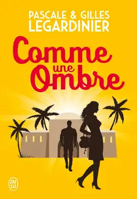 Read: Comme une ombre Book