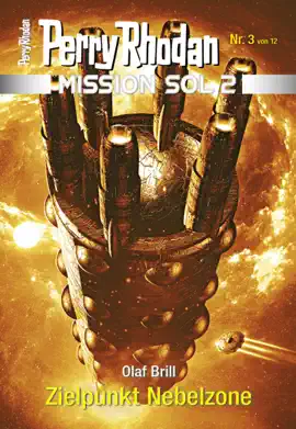 Read: Mission SOL Book 2020 / 3: Zielpunkt Nebelzone