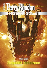 Mission SOL 2020 / 3: Zielpunkt Nebelzone - Olaf Brill