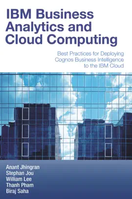 Read: Book IBM Business Analytics and Cloud Computing