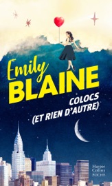 Colocs (et rien d'autre)