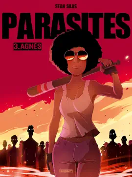 Read: Parasites T3 Book