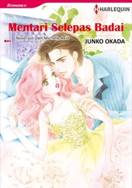 Mentari Selepas Badai - Junko Okada & Michelle Reid by  Junko Okada & Michelle Reid PDF Download