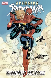 Avenging Spider-Man - Zeb Wells