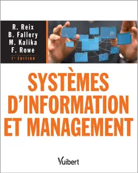 Read: Systèmes Book d'information et management