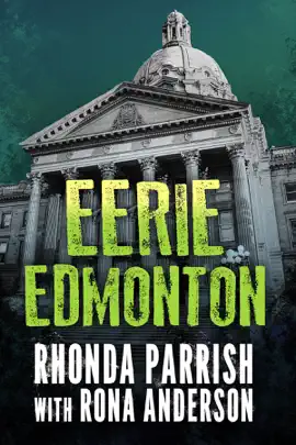 Read: Eerie Book Edmonton