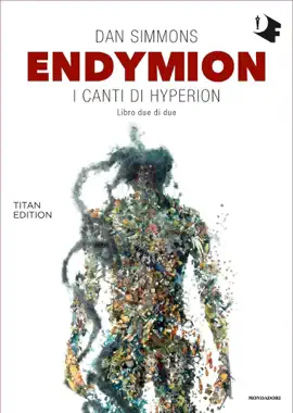 Read: Endymion: I canti di Book Hyperion - Libro due di due