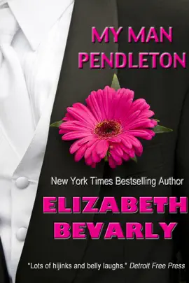 Read: Book My Man Pendleton