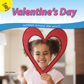 Valentine's Day - Lisa Jackson