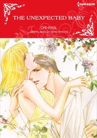The Unexpected Baby - CHI-RAN & Diana Hamilton