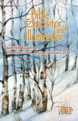 Bible Expositor and Illuminator