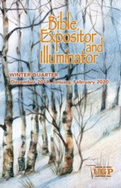 Bible Expositor and Illuminator - Union Gospel Press