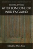 Book Richard Jefferies, After London; or Wild England