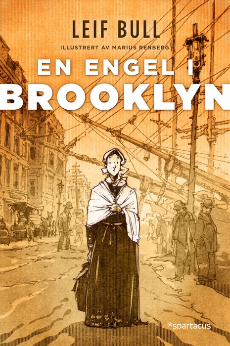 En engel i Brooklyn