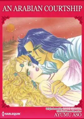 Read: An Book Arabian Courtship