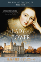 Elizabeth St.John - The Lady of the Tower artwork