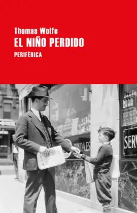 Read: El niño Book perdido