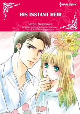 Read: His Book instant Heir