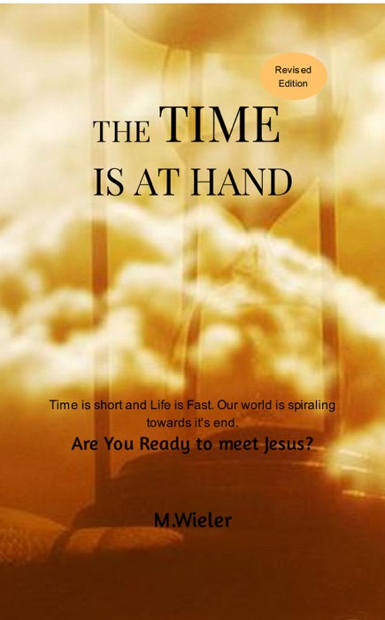 The Time Is At Hand - ebook