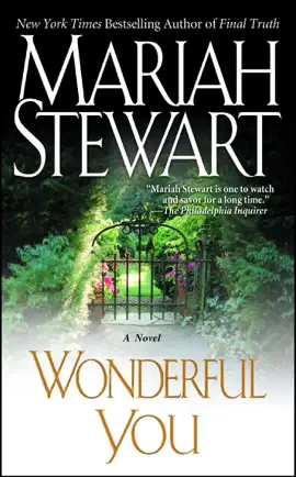 Read: Wonderful Book You