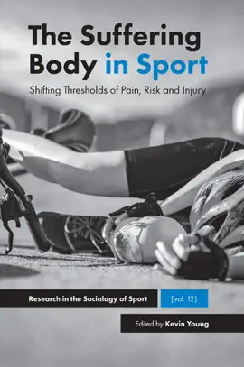 Read: Suffering Body in Book Sport
