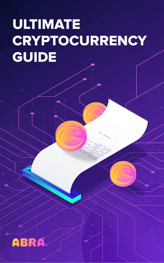 Ultimate cryptocurrency guide