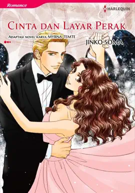 Read: Cinta dan Layar Perak Book