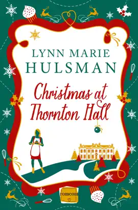 Read: Book Christmas at Thornton Hall