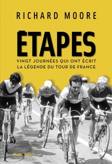 Etapes by Richard Moore