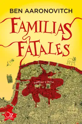 Read: Book Familias fatales