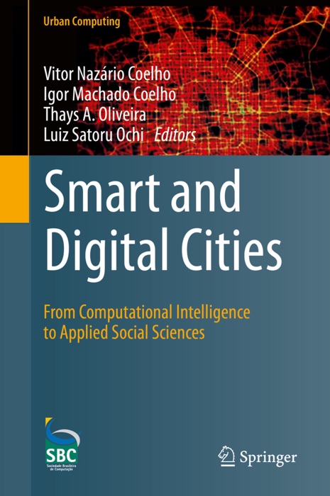 Smart and Digital Cities