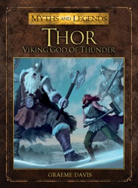 Thor - Graeme Davis