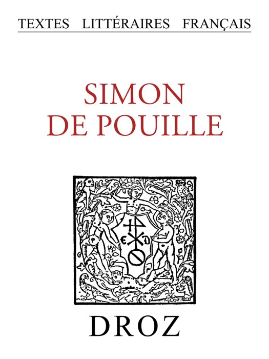 Simon de Pouille