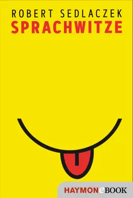 Read: Sprachwitze