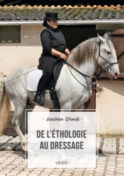 De l'éthologie au dressage