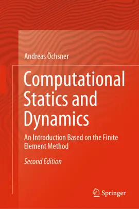 Read: Book Computational Statics and Dynamics