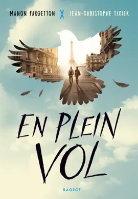 Read: En plein vol Book