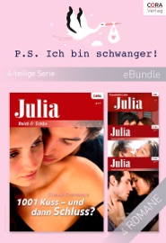 P.S. Ich bin schwanger! (4-teilige Serie) - Kelly Hunter, Anna Cleary, Susan Stephens & Anne Oliver by  Kelly Hunter, Anna Cleary, Susan Stephens & Anne Oliver PDF Download