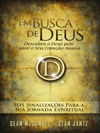 Em Busca de Deus - Sean McDowell