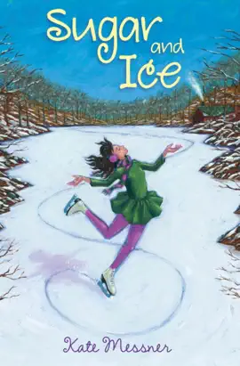 Read: Sugar and Book Ice