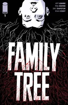 Read: Family Tree Book #1