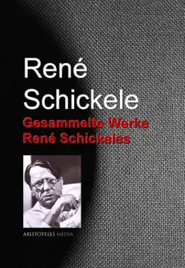 Read: Gesammelte Book Werke René Schickeles
