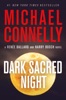 Book Dark Sacred Night