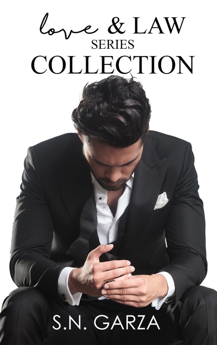 Love & Law Collection