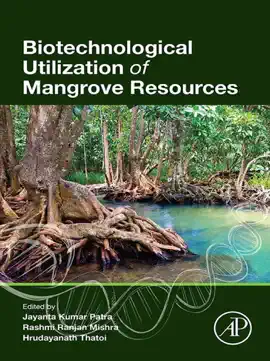 Read: Biotechnological Utilization of Mangrove Book Resources