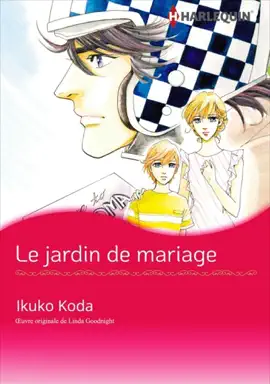 Read: Book Le jardin de mariage