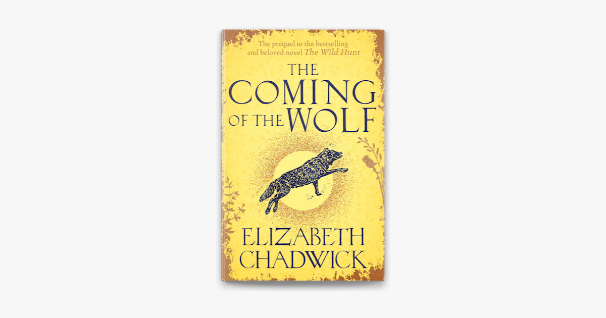 The Coming of the Wolf on Apple Books ‎The Coming of the Wolf